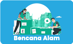 Bencana Alam Bantubersama