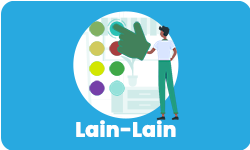 Lainnya Bantubersama